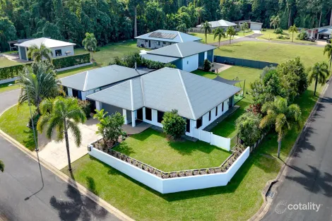 Property photo of 2 Purtaboi Close Mission Beach QLD 4852