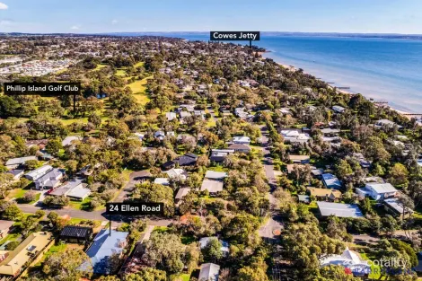 Property photo of 24 Ellen Road Silverleaves VIC 3922