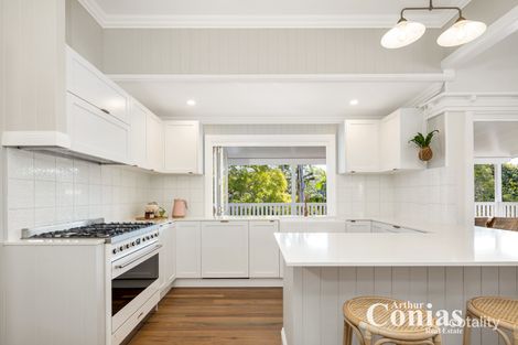 Property photo of 21 Davies Road Ashgrove QLD 4060