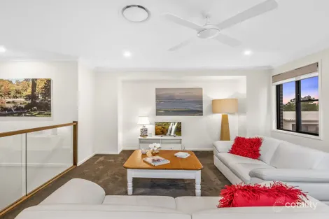 Property photo of 20 Carinya Street Indooroopilly QLD 4068