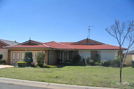 9 Snell Pl, West Hoxton, NSW 2171