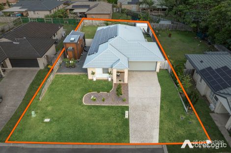 Property photo of 53 Barrallier Place Drewvale QLD 4116