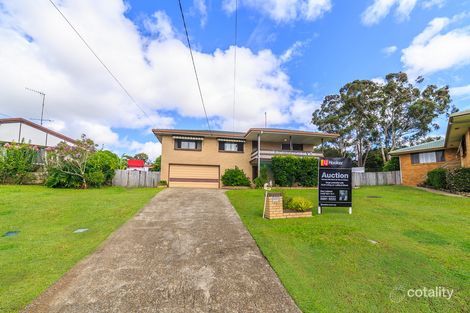 Property photo of 30 Crinum Crescent Southport QLD 4215
