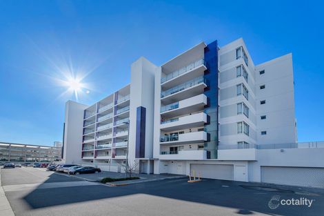 Property photo of 208/64 College Street Belconnen ACT 2617