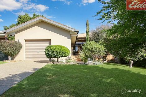 Property photo of 404 Carlma Crescent Lavington NSW 2641