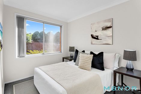 Property photo of 33 Elwood Crescent Quakers Hill NSW 2763
