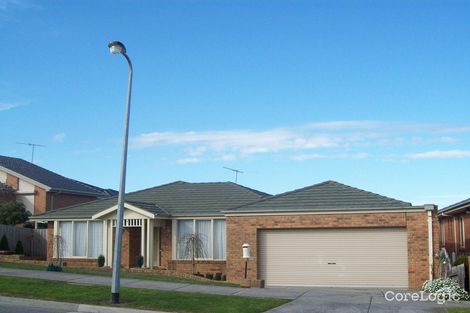 Property photo of 45 Callistemon Crescent Narre Warren VIC 3805