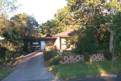 5 Horley St, Birkdale, QLD 4159