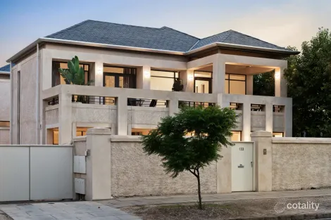 132-133 Kingston Tce, North Adelaide, SA 5006