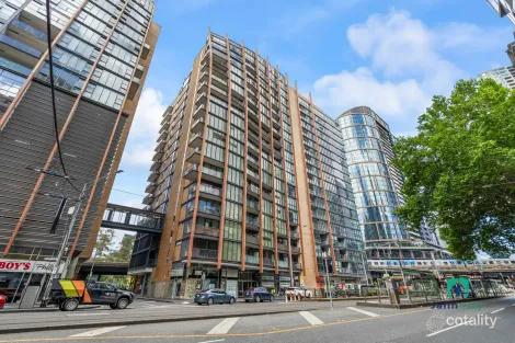 1209/565 FLINDERS ST, MELBOURNE, VIC 3000