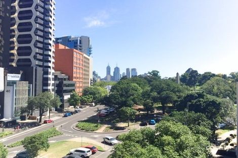 Property photo of 419/35 Albert Road Melbourne VIC 3004