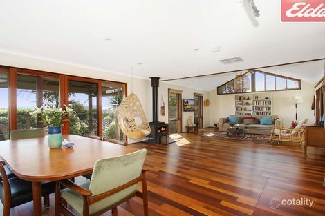 Property photo of 404 Carlma Crescent Lavington NSW 2641