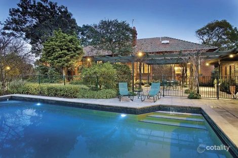 Property photo of 45 Martin Street Brighton VIC 3186