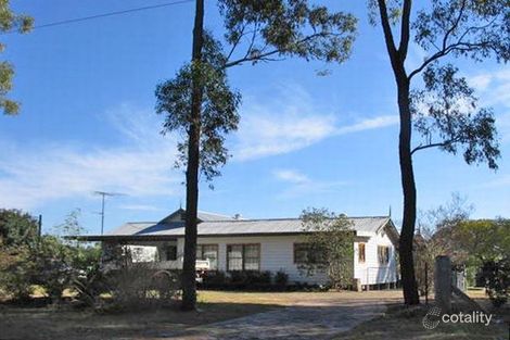 47 Stannix Park Rd, Wilberforce, NSW 2756