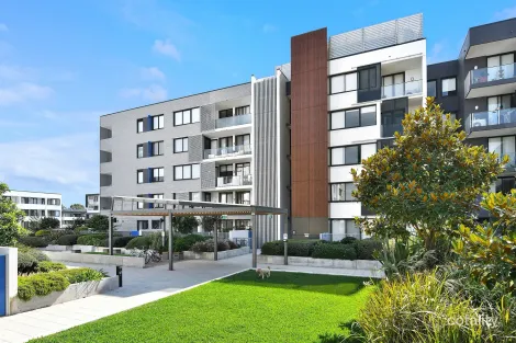 Property photo of 405/64 Charlotte Street Campsie NSW 2194