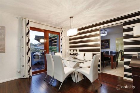 Property photo of 35 Flamingo Drive Wantirna South VIC 3152
