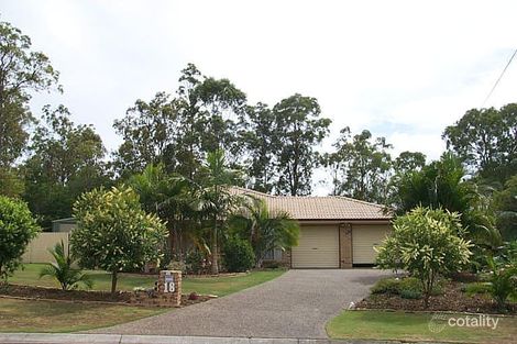 18 Lanena Ct, Boronia Heights, QLD 4124