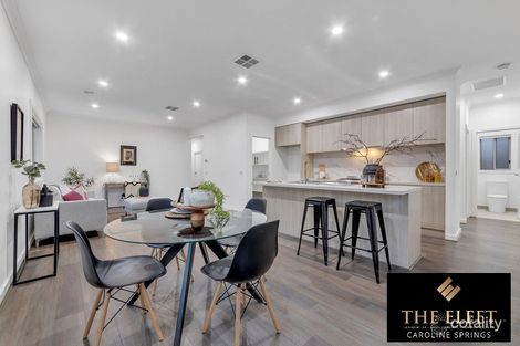 Property photo of 12 Purple Road Fraser Rise VIC 3336