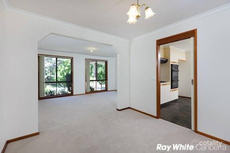 Property photo of 18 Walker Crescent Jerrabomberra NSW 2619