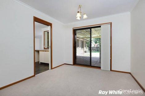 Property photo of 18 Walker Crescent Jerrabomberra NSW 2619