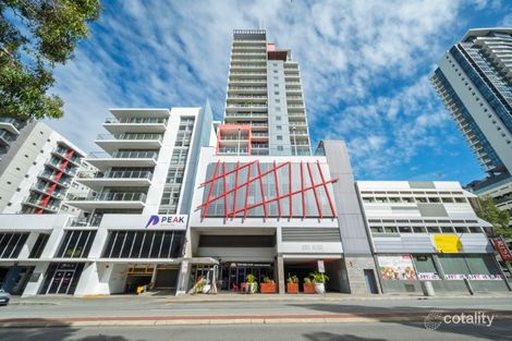 62/155 Adelaide Tce, East Perth, WA 6004