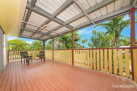 Property photo of 3 Robert Towns Crescent Condon QLD 4815