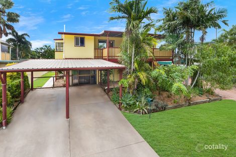 Property photo of 3 Robert Towns Crescent Condon QLD 4815