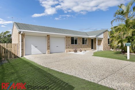 Property photo of 52 Young Road Narangba QLD 4504