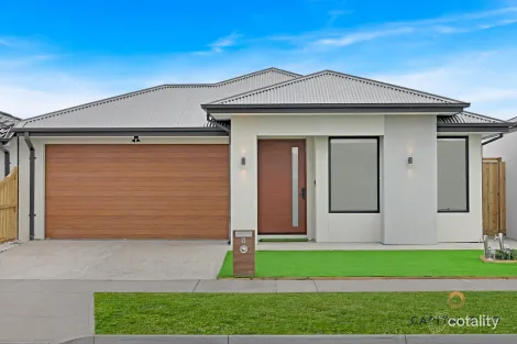 5 Wrenmore Ave, Wollert, VIC 3750