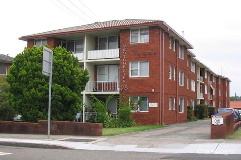 Property photo of 13/28 Alt Street Ashfield NSW 2131