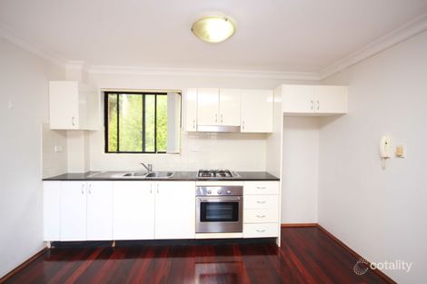 Property photo of 11/225-227 Denison Road Dulwich Hill NSW 2203