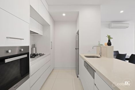 Property photo of 405/2 Palm Avenue Breakfast Point NSW 2137