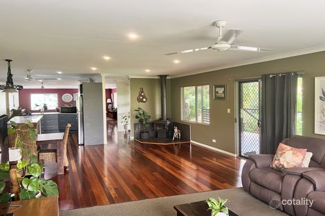 Property photo of 4 Wallace Close Tolga QLD 4882