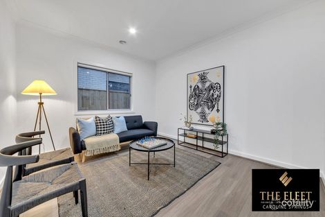 Property photo of 12 Purple Road Fraser Rise VIC 3336