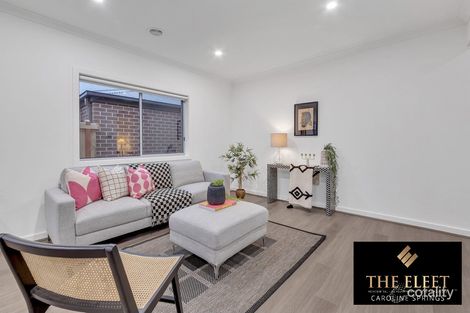 Property photo of 12 Purple Road Fraser Rise VIC 3336