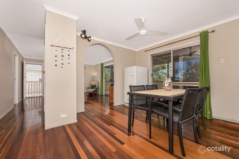 Property photo of 3 Robert Towns Crescent Condon QLD 4815
