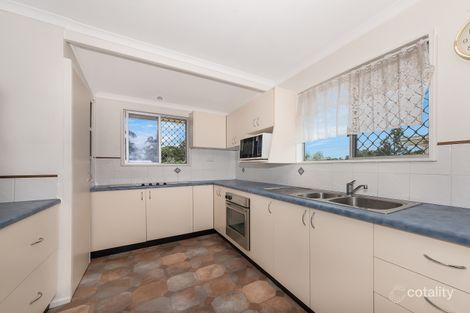 Property photo of 3 Robert Towns Crescent Condon QLD 4815