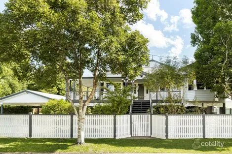 8 Oman St, Sherwood, QLD 4075