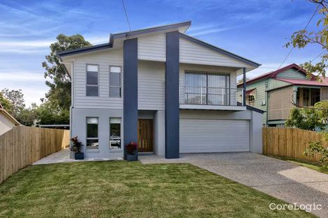 Property photo of 24 Fraser Street Wooloowin QLD 4030
