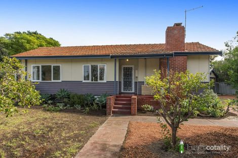 Property photo of 11 Grigg Place Hilton WA 6163