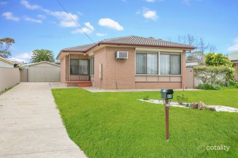 Property photo of 59 Baden Terrace O'Sullivan Beach SA 5166