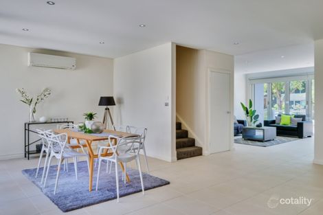 Property photo of 5 Charles Roach Lane Kingston ACT 2604