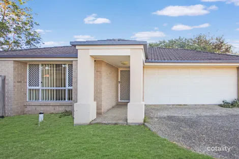 Property photo of 5 Shiralee Court Raceview QLD 4305