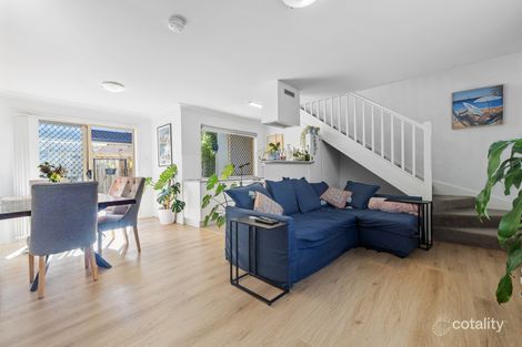 Property photo of 37/30-42 Fleet Drive Kippa-Ring QLD 4021