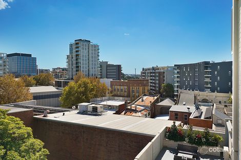 502/470 King St, Newcastle West, NSW 2302