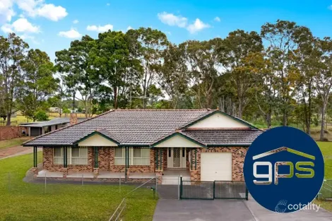 Property photo of 12 Jersey Road Bringelly NSW 2556