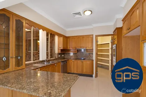 Property photo of 12 Jersey Road Bringelly NSW 2556