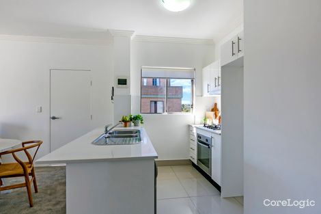 Property photo of 17/5-7 Kleins Road Northmead NSW 2152