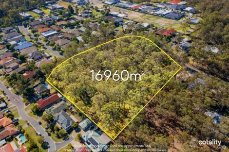 39 Rothburn St, Doolandella, QLD 4077