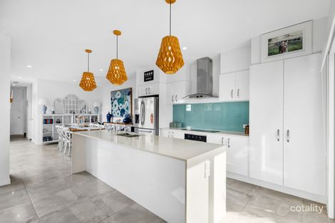 Property photo of 7 Lighthouse Circuit Birtinya QLD 4575